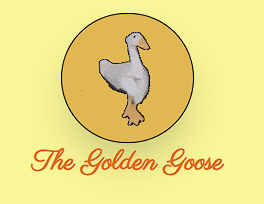 Golden Goose Featured Image